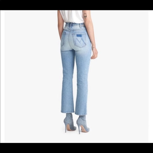 *Not For Sale* Mother The Hustler Ankle - Picture 2 of 9